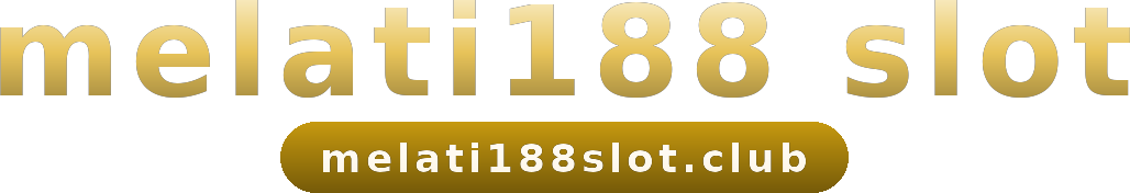 melati188 slot logo