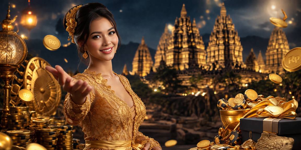 melati188 slot Madame Destiny