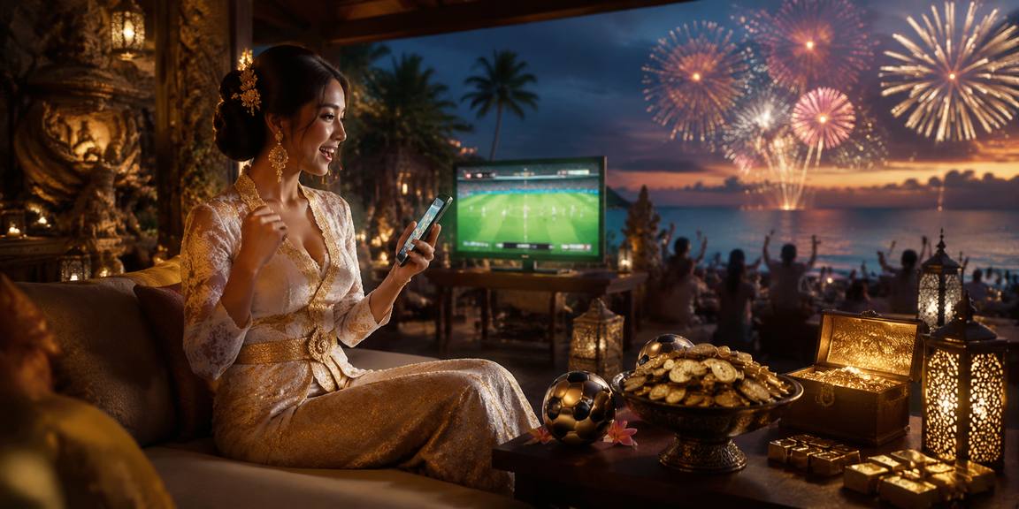 melati188 slot gaming platform
